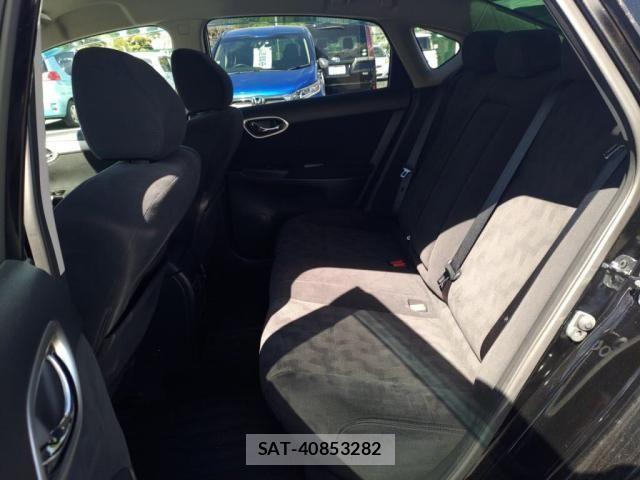 Nissan Sylphy 2015-05 4641234-22