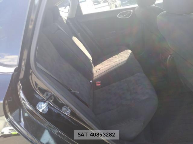 Nissan Sylphy 2015-05 4641234-23
