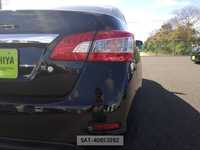 Nissan Sylphy 2015-05 4641234-26