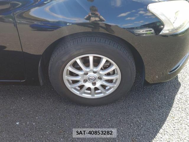 Nissan Sylphy 2015-05 4641234-29