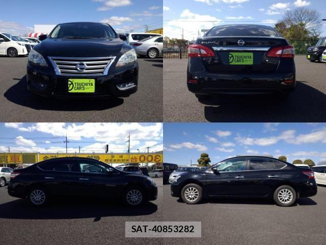 Nissan Sylphy 2015-05 4641234-3