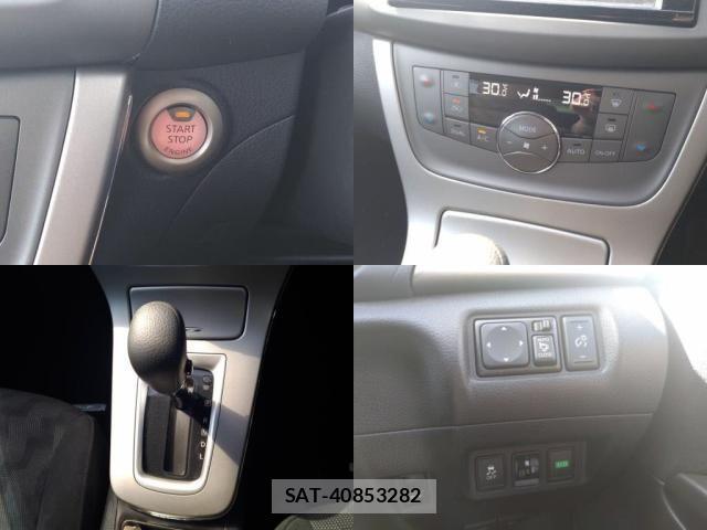 Nissan Sylphy 2015-05 4641234-4