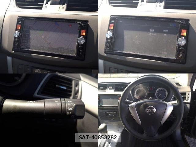 Nissan Sylphy 2015-05 4641234-5