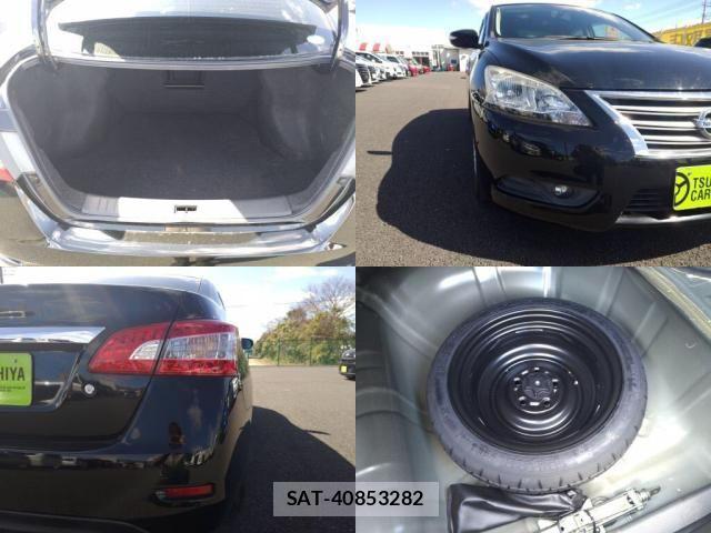 Nissan Sylphy 2015-05 4641234-7
