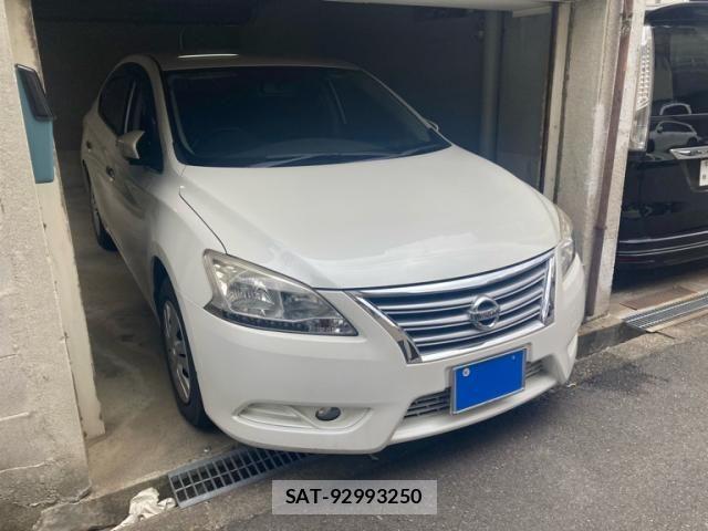 sat car