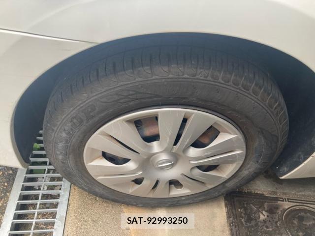 Nissan Sylphy 2015-10 6527742-4
