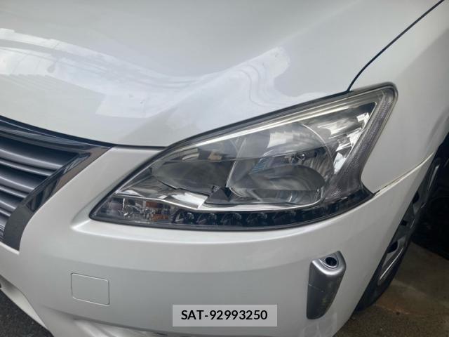 Nissan Sylphy 2015-10 6527742-7