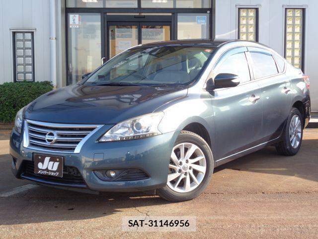 sat car