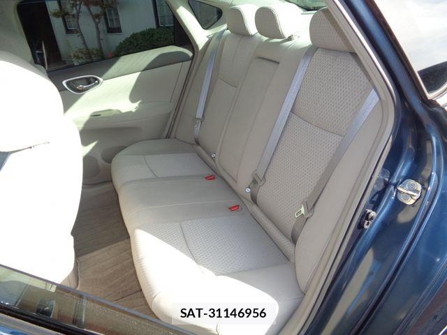 Nissan Sylphy 2013-05 6678352-9
