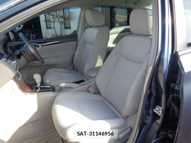 Nissan Sylphy 2013-05 6678352-10