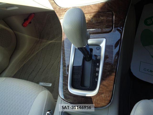 Nissan Sylphy 2013-05 6678352-15