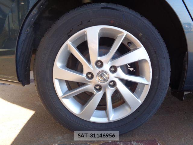 Nissan Sylphy 2013-05 6678352-21