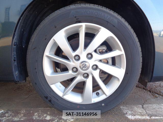 Nissan Sylphy 2013-05 6678352-22