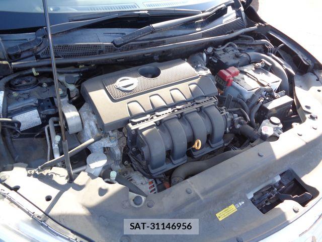 Nissan Sylphy 2013-05 6678352-23