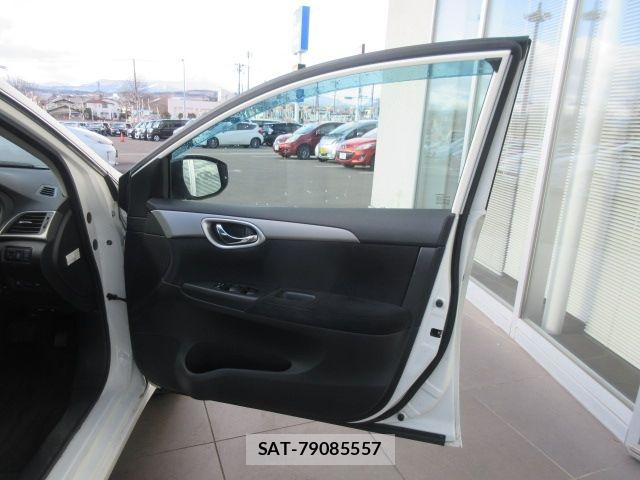 Nissan Sylphy 2015-09 6753473-9