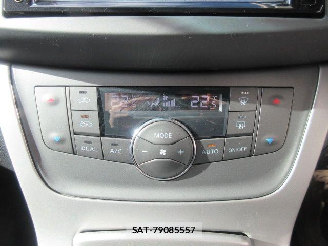 Nissan Sylphy 2015-09 6753473-13