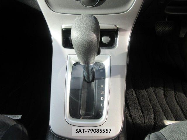 Nissan Sylphy 2015-09 6753473-14