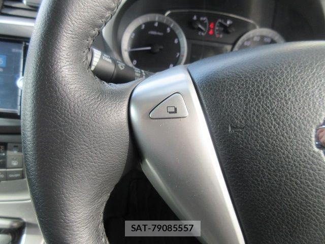 Nissan Sylphy 2015-09 6753473-18