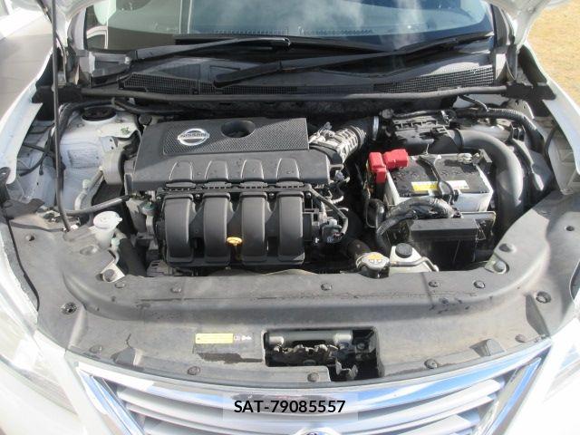 Nissan Sylphy 2015-09 6753473-22