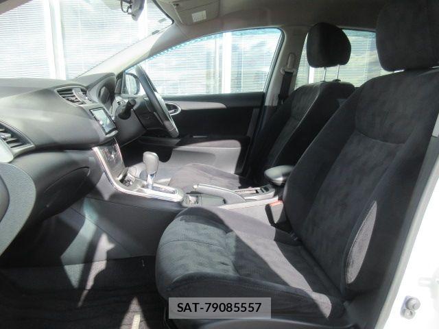 Nissan Sylphy 2015-09 6753473-5