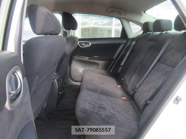 Nissan Sylphy 2015-09 6753473-6