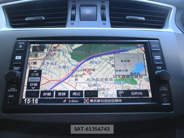 Nissan Sylphy 2017-03 7360060-12