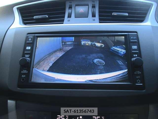 Nissan Sylphy 2017-03 7360060-16