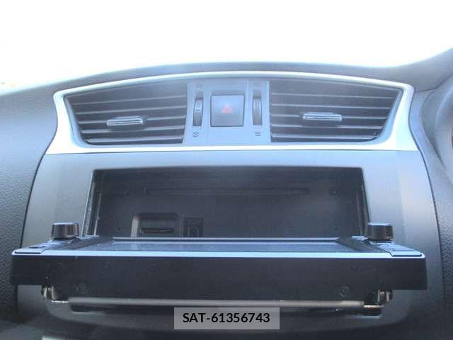 Nissan Sylphy 2017-03 7360060-17