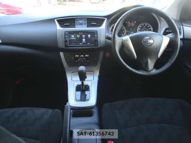 Nissan Sylphy 2017-03 7360060-1