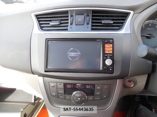 Nissan Sylphy 2013-01 7360062-14