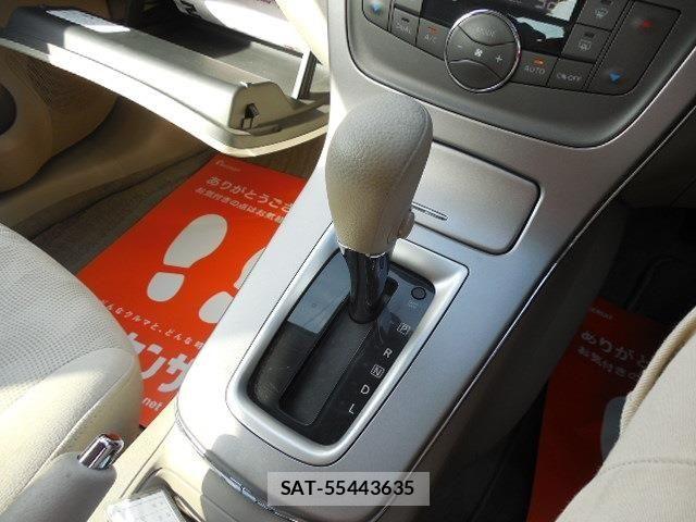 Nissan Sylphy 2013-01 7360062-19