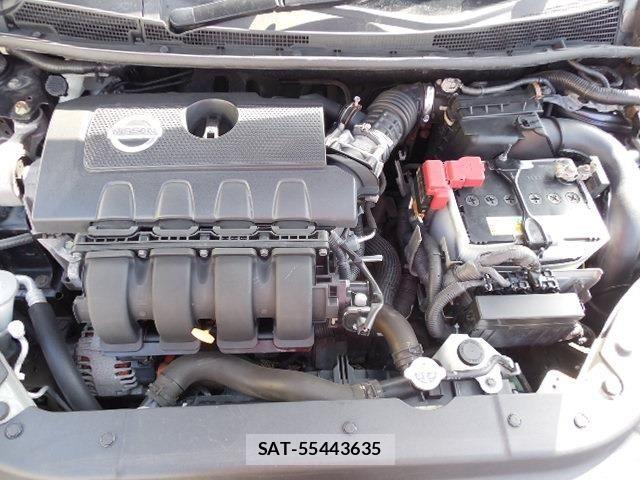 Nissan Sylphy 2013-01 7360062-28