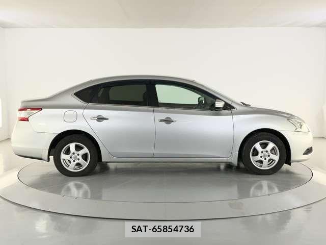 Nissan Sylphy 2014-03 7394396-10