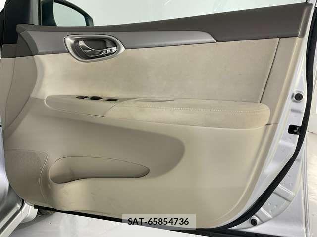 Nissan Sylphy 2014-03 7394396-16