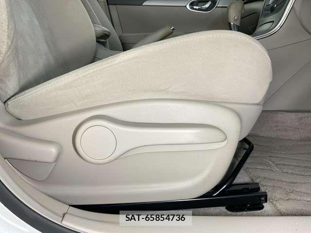 Nissan Sylphy 2014-03 7394396-19