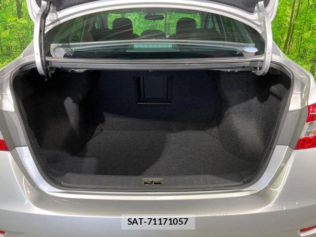 Nissan Sylphy 2016-08 7503144-9