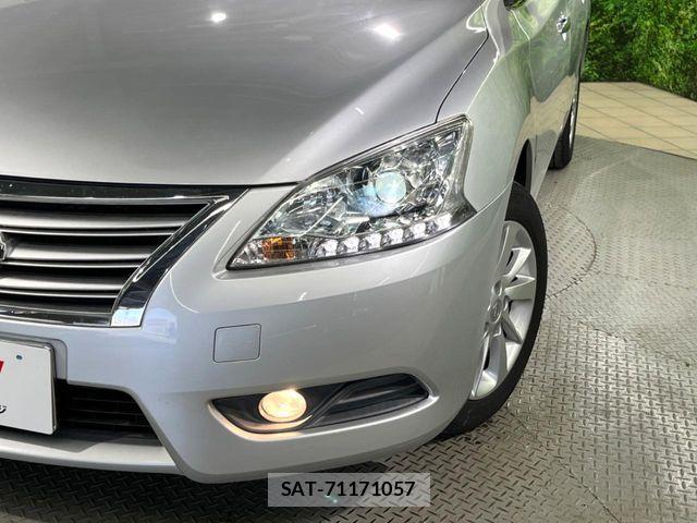 Nissan Sylphy 2016-08 7503144-10