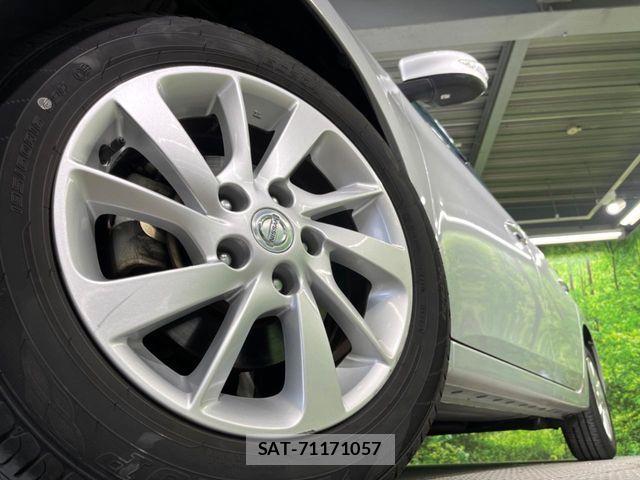 Nissan Sylphy 2016-08 7503144-11