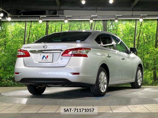 Nissan Sylphy 2016-08 7503144-15