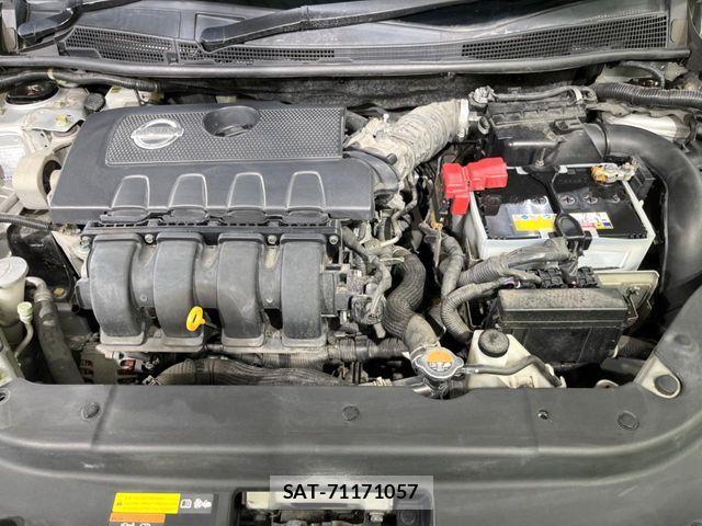 Nissan Sylphy 2016-08 7503144-16