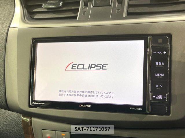 Nissan Sylphy 2016-08 7503144-2