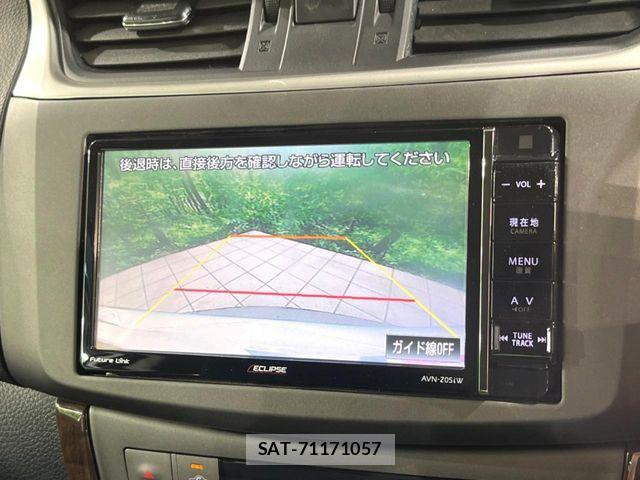 Nissan Sylphy 2016-08 7503144-3