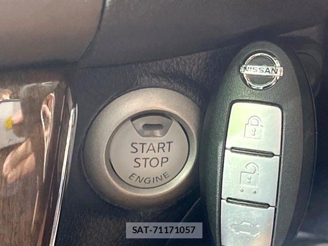 Nissan Sylphy 2016-08 7503144-4