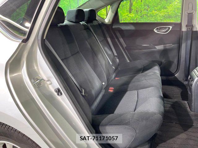 Nissan Sylphy 2016-08 7503144-8