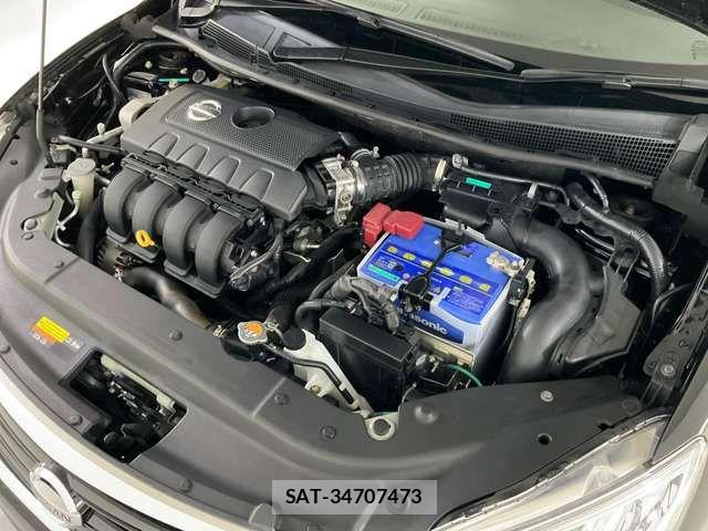 Nissan Sylphy 2016-02 7562948-11