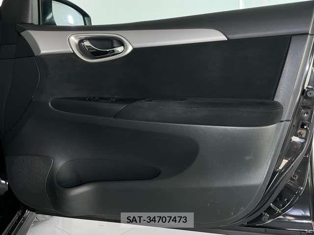 Nissan Sylphy 2016-02 7562948-13