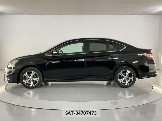 Nissan Sylphy 2016-02 7562948-2
