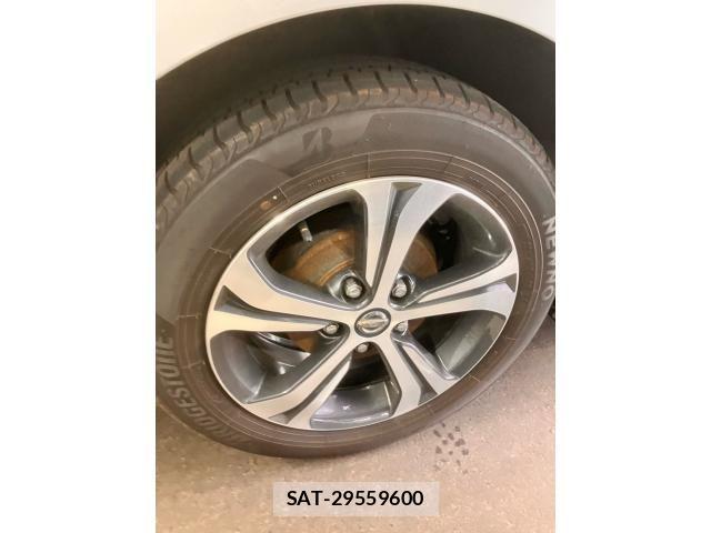 Nissan Sylphy 2017-08 7562950-10