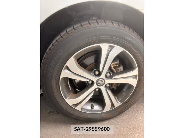 Nissan Sylphy 2017-08 7562950-11