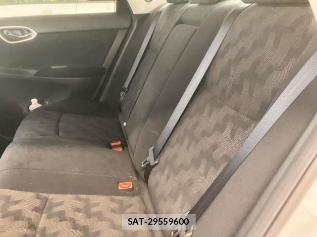 Nissan Sylphy 2017-08 7562950-13
